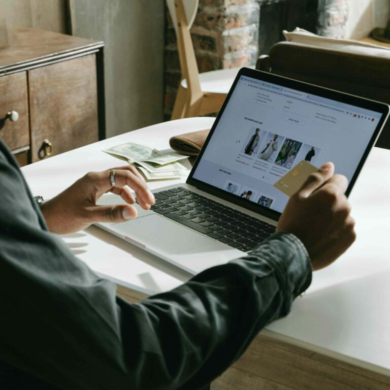 ecommerce