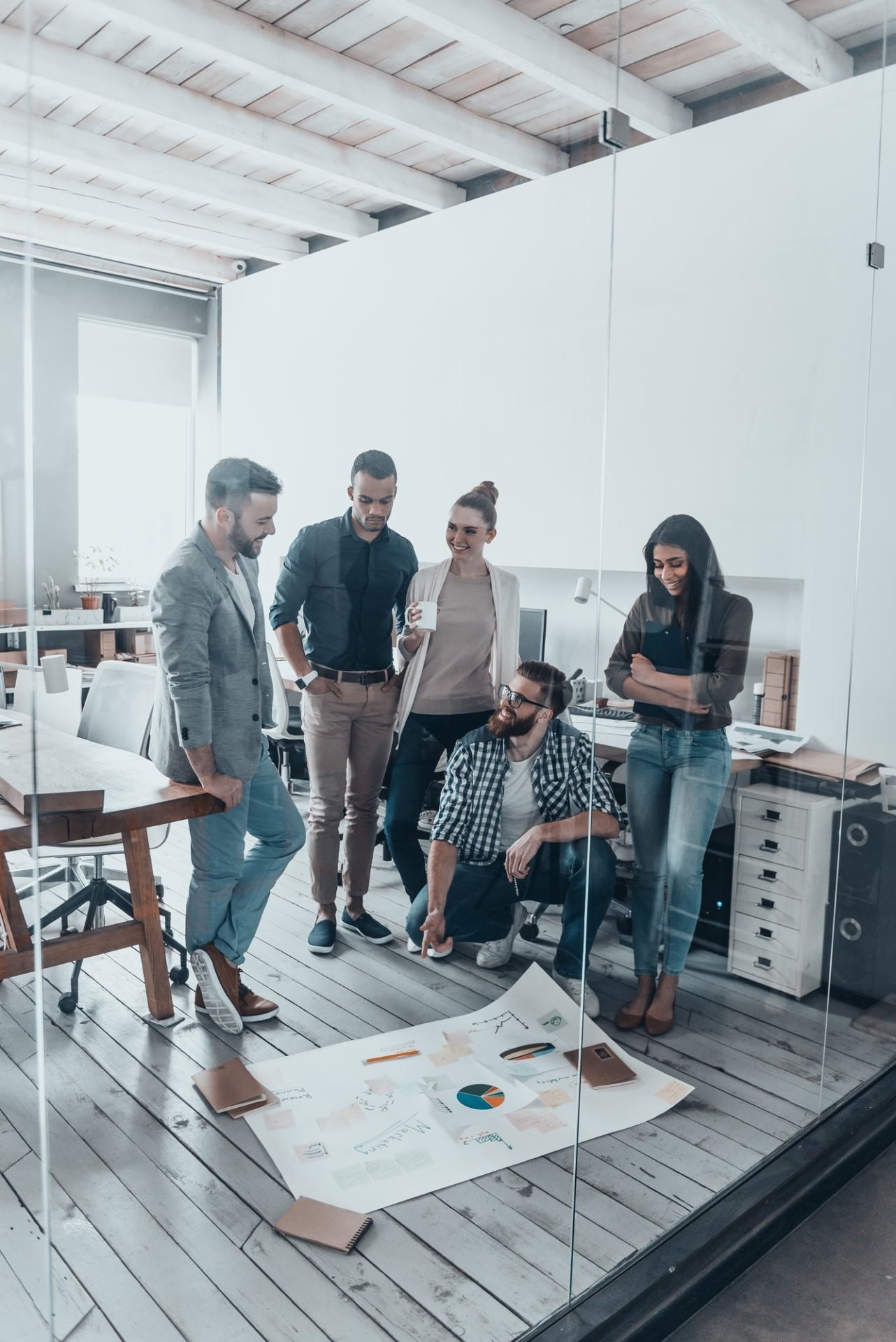 successful business team e1645411659757